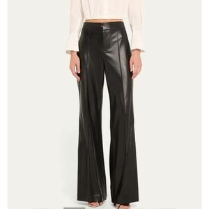 Alice + Olivia Dylan Wide Leg Pants